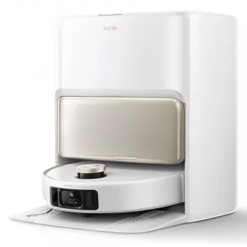 Robot aspirapolvere Dreame Mova V50 Ultra Complete