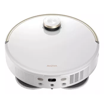 Robot aspirapolvere Dreame Mova V50 Ultra Complete