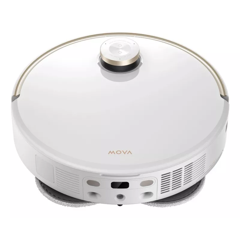 Robot aspirapolvere Dreame Mova V50 Ultra Complete