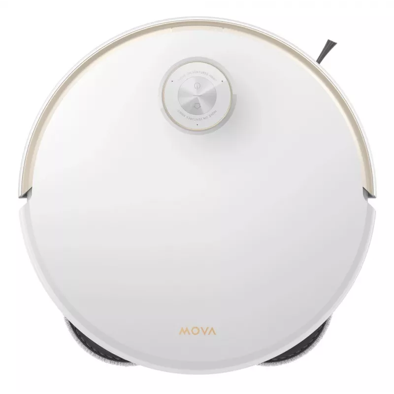 Robot aspirapolvere Dreame Mova V50 Ultra Complete