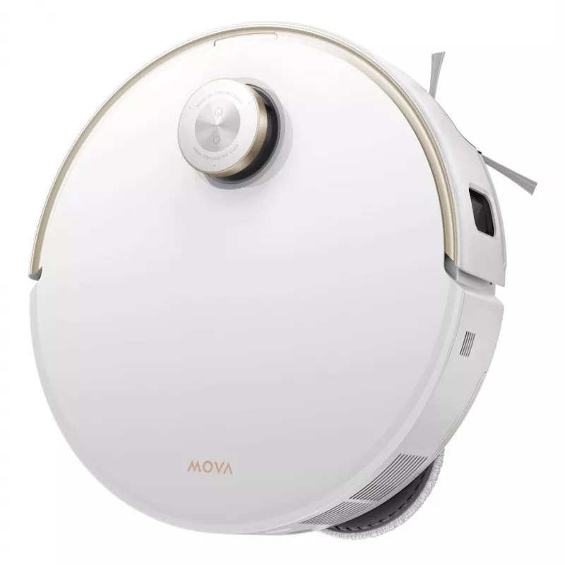 Robot aspirapolvere Dreame Mova V50 Ultra Complete