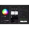 Lampada da tavolo Razer Aether RZ43-04070100-RGWB RGB luminosità regolabile