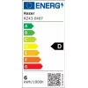 Lampada da tavolo Razer Aether RZ43-04070100-RGWB RGB luminosità regolabile