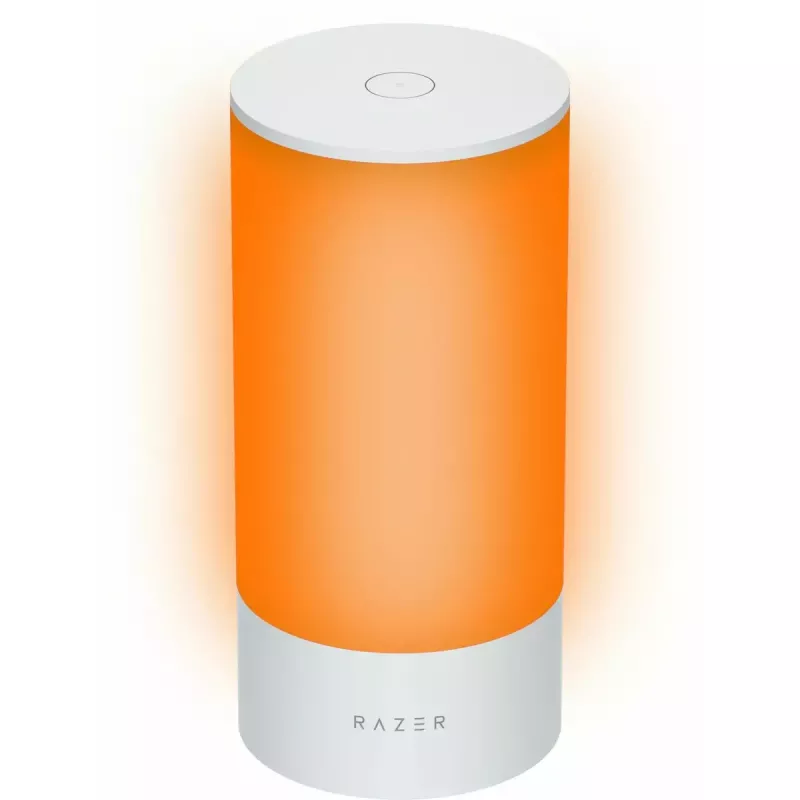 Lampada da tavolo Razer Aether RZ43-04070100-RGWB RGB luminosità regolabile