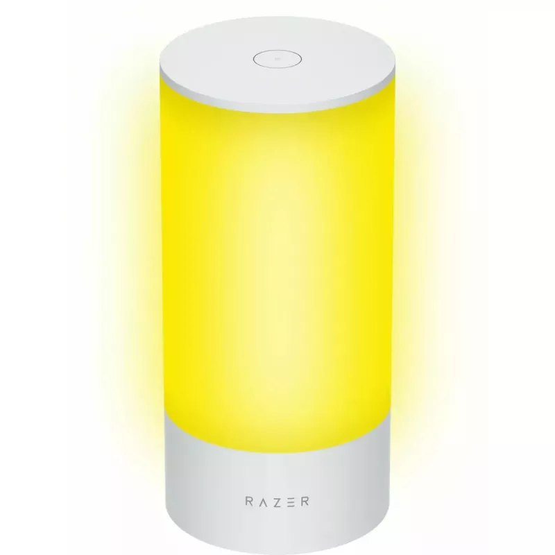 Lampada da tavolo Razer Aether RZ43-04070100-RGWB RGB luminosità regolabile