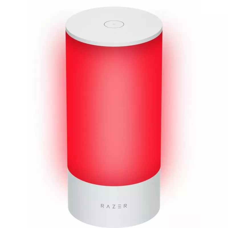 Lampada da tavolo Razer Aether RZ43-04070100-RGWB RGB luminosità regolabile