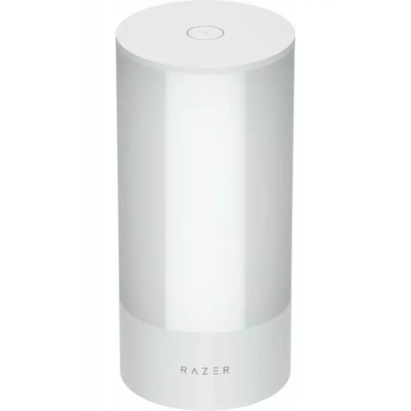 Lampada da tavolo Razer Aether RZ43-04070100-RGWB RGB luminosità regolabile
