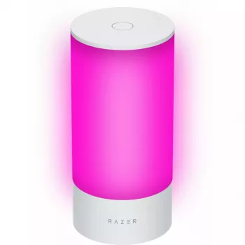 Lampada da tavolo Razer Aether RZ43-04070100-RGWB RGB luminosità regolabile