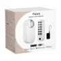 AQARA Smart Lock U200 Kit (EL-D02DW), bianco