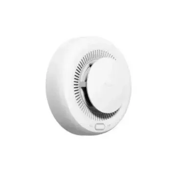 Rilevatore di fumo smart SD-S01D, wireless, a batteria