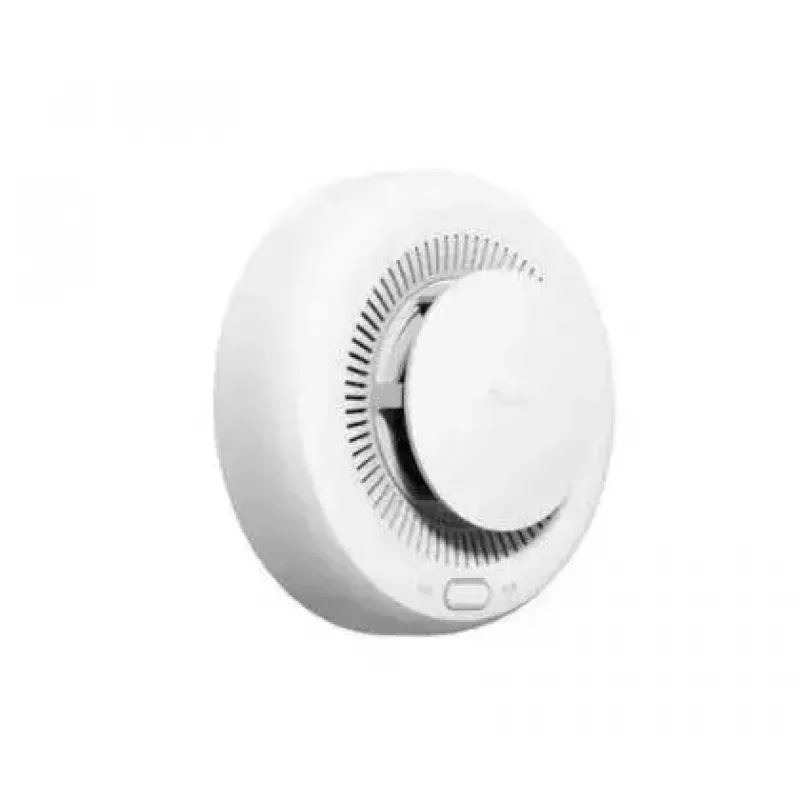 Rilevatore di fumo smart SD-S01D, wireless, a batteria