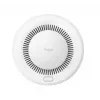 Rilevatore di fumo smart SD-S01D, wireless, a batteria