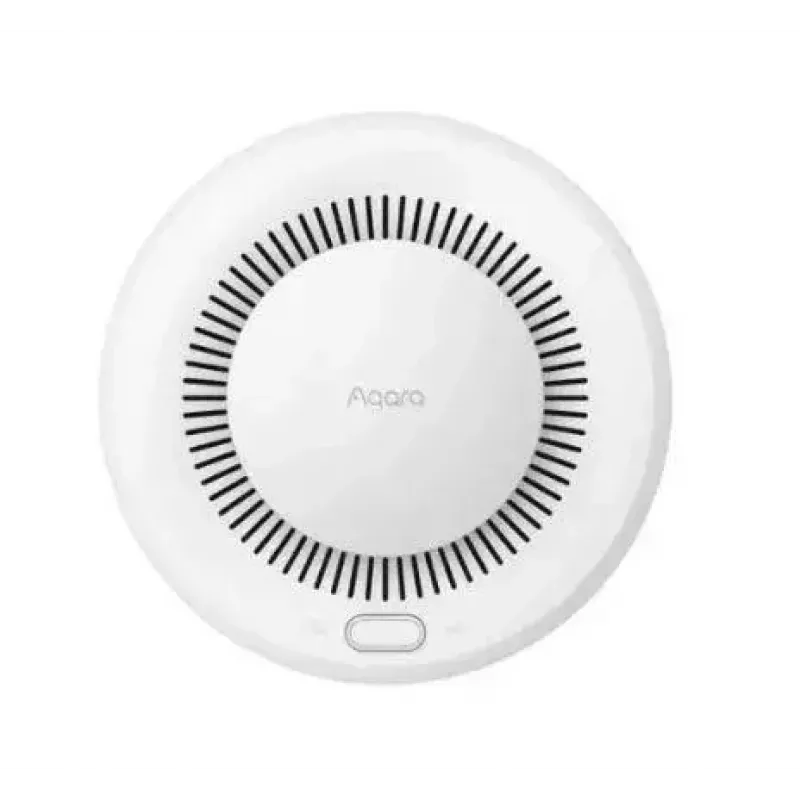 Rilevatore di fumo smart SD-S01D, wireless, a batteria