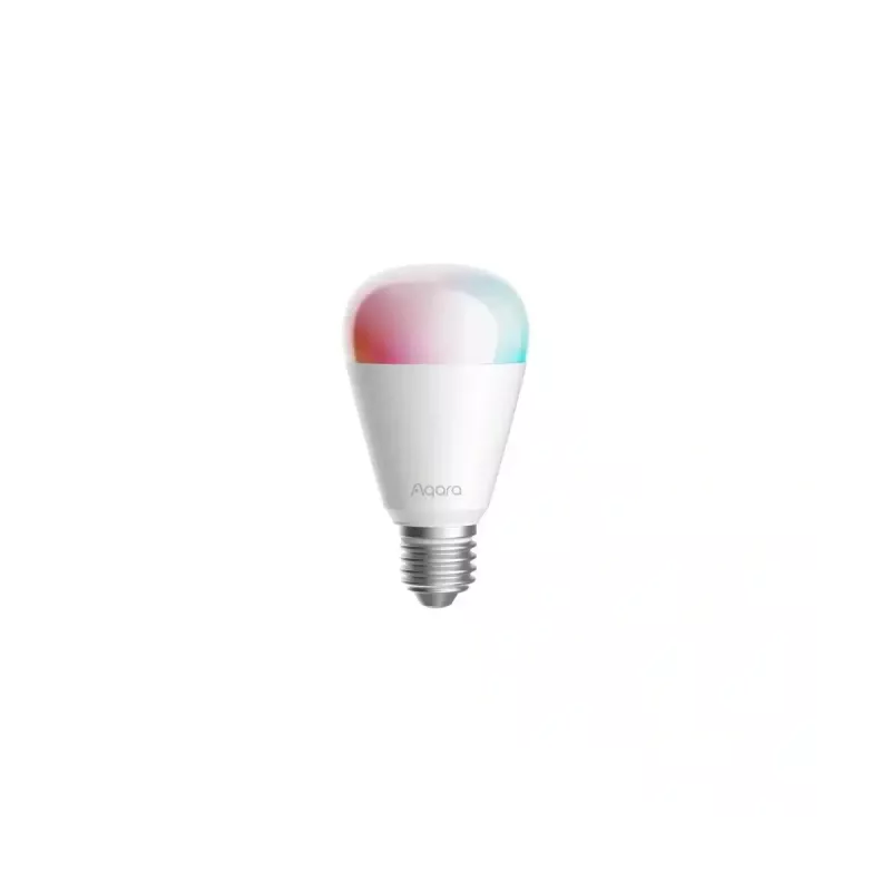 Lampadina LED AQARA T2 (E27, RGB CCT) (LB-L02D) - lampadina LED Zigbee e Thread RGB+CCT
