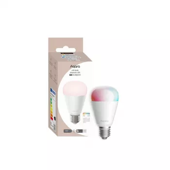 Lampadina LED AQARA T2 (E27, RGB CCT) (LB-L02D) - lampadina LED Zigbee e Thread RGB+CCT