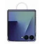 Custodia protettiva per Samsung Galaxy Z Flip7 di Samsung — trasparente, modello EF-QF766CTEGWW