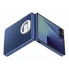 Custodia protettiva per Samsung Galaxy Z Flip7 di Samsung — trasparente, modello EF-QF766CTEGWW