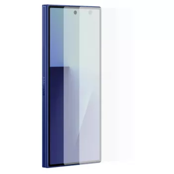 Pellicola protettiva esterna antiriflesso Samsung Galaxy Z Fold7 opaca trasparente 2 pz.