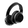 Turtle Beach Stealth Pro cuffie gaming Bluetooth wireless multipiattaforma con cancellazione attiva del rumore per PS5, PS4, PC