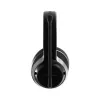 Turtle Beach Stealth Pro cuffie gaming Bluetooth wireless multipiattaforma con cancellazione attiva del rumore per PS5, PS4, PC