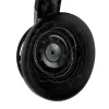 Turtle Beach Stealth Pro cuffie gaming Bluetooth wireless multipiattaforma con cancellazione attiva del rumore per PS5, PS4, PC