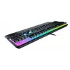 Tastiera Turtle Beach Magma Gaming USB QWERTZ tedesco nero