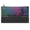 Tastiera Turtle Beach Vulcan II TKL Pro Gaming USB AZERTY tedesco nero