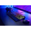 Tastiera Turtle Beach Vulcan II TKL Pro Gaming USB AZERTY tedesco nero