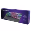 Tastiera Turtle Beach Vulcan II TKL Pro Gaming USB AZERTY tedesco nero