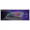 Tastiera Turtle Beach Vulcan II TKL Pro Gaming USB AZERTY tedesco nero