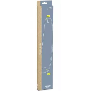 Poggiapolsi in schiuma SPEEDLINK SATEEN SL-620801-BK