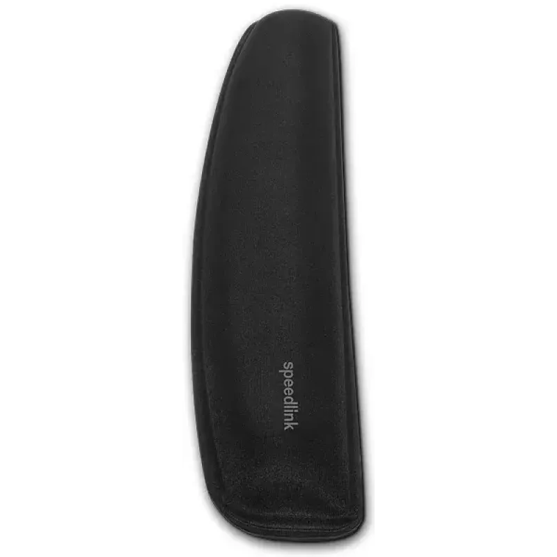 Poggiapolsi in schiuma SPEEDLINK SATEEN SL-620801-BK