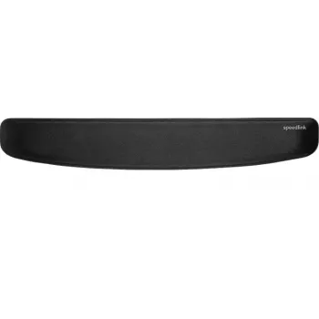 Poggiapolsi in schiuma SPEEDLINK SATEEN SL-620801-BK