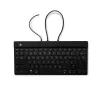 Tastiera ergonomica R-Go Tools R-Go Split Break v2 con software break, tastiera split ergonomica, QWERTZ (DE), filare, nero