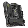 MSI MAG B850M MORTAR WIFI Scheda madre AMD B850 Socket AM5 micro ATX
