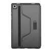 Targus Click-In THZ875GL custodia a libro per Samsung Galaxy Tab A7 da 10,4 pollici (26,4 cm), TPU, nera