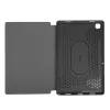 Targus Click-In THZ875GL custodia a libro per Samsung Galaxy Tab A7 da 10,4 pollici (26,4 cm), TPU, nera