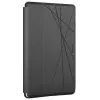 Targus Click-In THZ875GL custodia a libro per Samsung Galaxy Tab A7 da 10,4 pollici (26,4 cm), TPU, nera