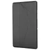 Targus Click-In THZ875GL custodia a libro per Samsung Galaxy Tab A7 da 10,4 pollici (26,4 cm), TPU, nera