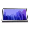 Targus Click-In THZ875GL custodia a libro per Samsung Galaxy Tab A7 da 10,4 pollici (26,4 cm), TPU, nera