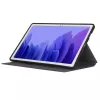 Targus Click-In THZ875GL custodia a libro per Samsung Galaxy Tab A7 da 10,4 pollici (26,4 cm), TPU, nera