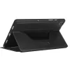 Targus Click-In THZ875GL custodia a libro per Samsung Galaxy Tab A7 da 10,4 pollici (26,4 cm), TPU, nera