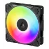 ARCTIC Freezer P12 Pro Reverse A-RGB - confezione da 3 Ventole per case 12 cm nero 3 pezzi