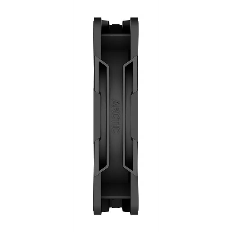ARCTIC Freezer P12 Pro Reverse A-RGB - confezione da 3 Ventole per case 12 cm nero 3 pezzi