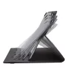 Case Logic SureFit CBUE-1210 custodia folio universale per tablet da 9-11 pollici, poliestere, Boxcar