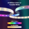 AQARA Smart LED Strip T1 prolunga, 1m (RLSE-K01D)