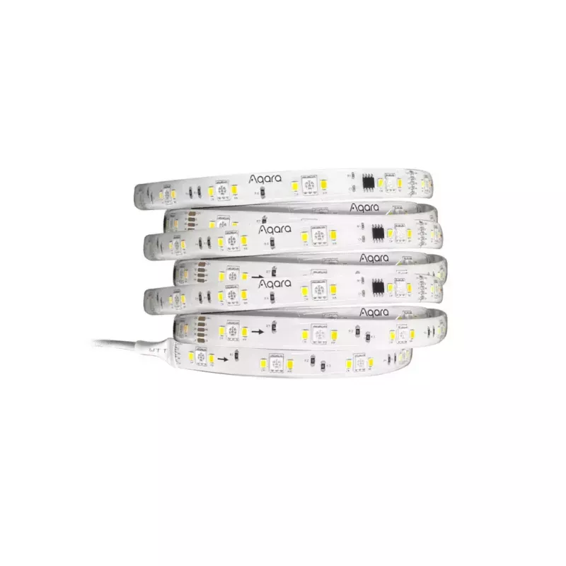 AQARA Smart LED Strip T1 prolunga, 1m (RLSE-K01D)