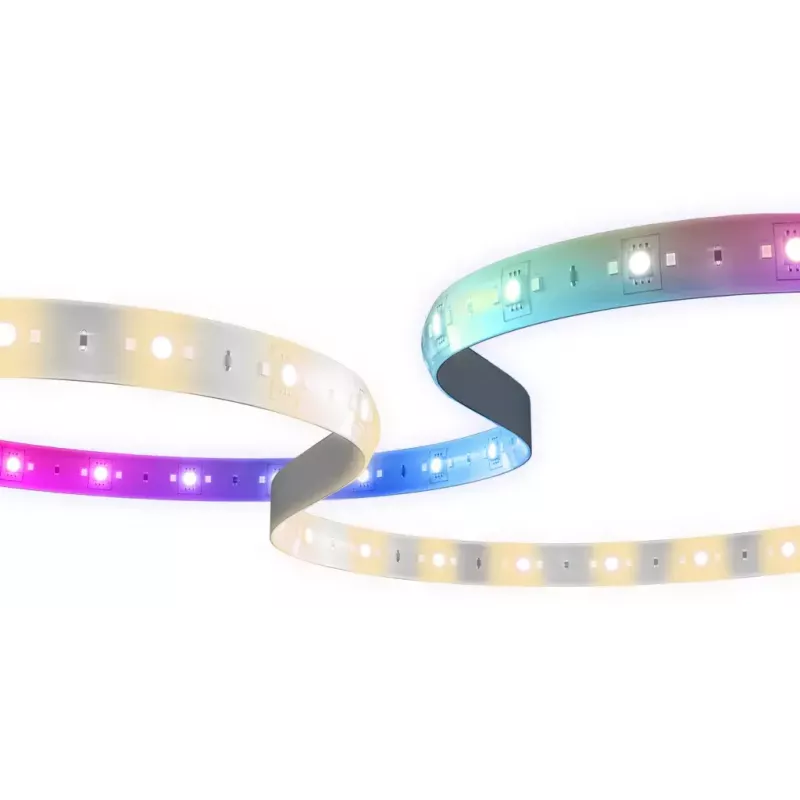 AQARA Smart LED Strip T1 prolunga, 1m (RLSE-K01D)