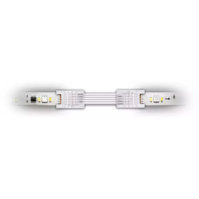 AQARA Smart LED Strip T1 prolunga, 1m (RLSE-K01D)