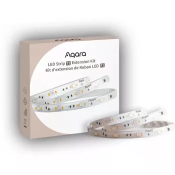 AQARA Smart LED Strip T1 prolunga, 1m (RLSE-K01D)